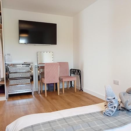 Flotnar Hus - Ensuite Rooms Keiss Exterior photo