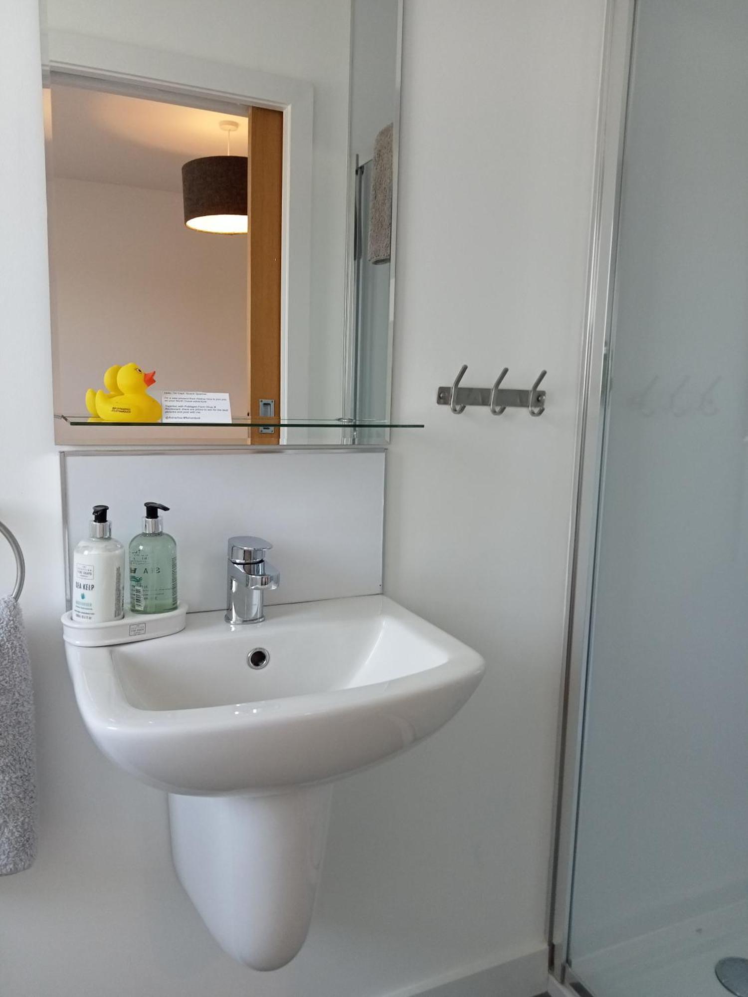 Flotnar Hus - Ensuite Rooms Keiss Room photo
