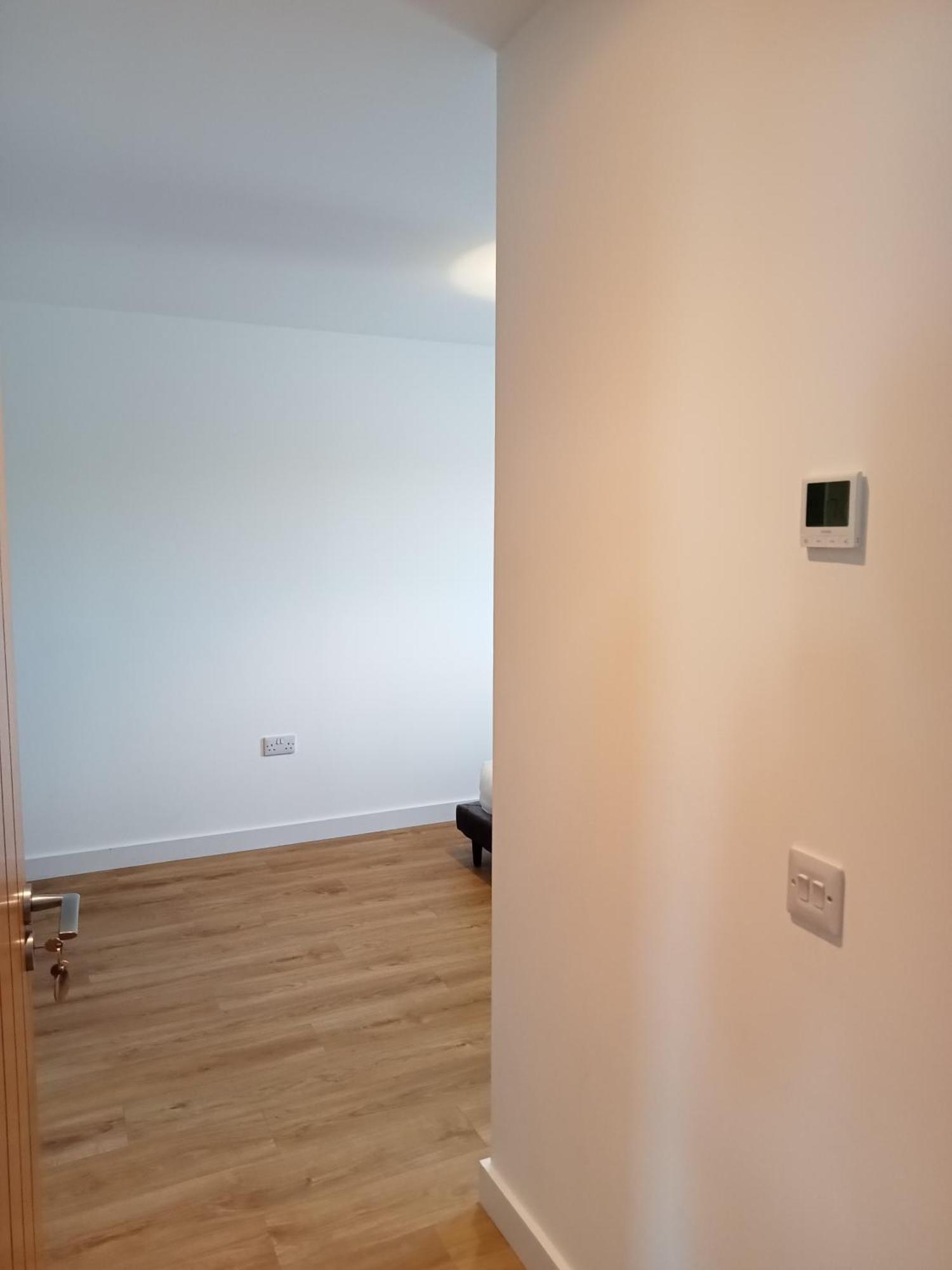 Flotnar Hus - Ensuite Rooms Keiss Room photo