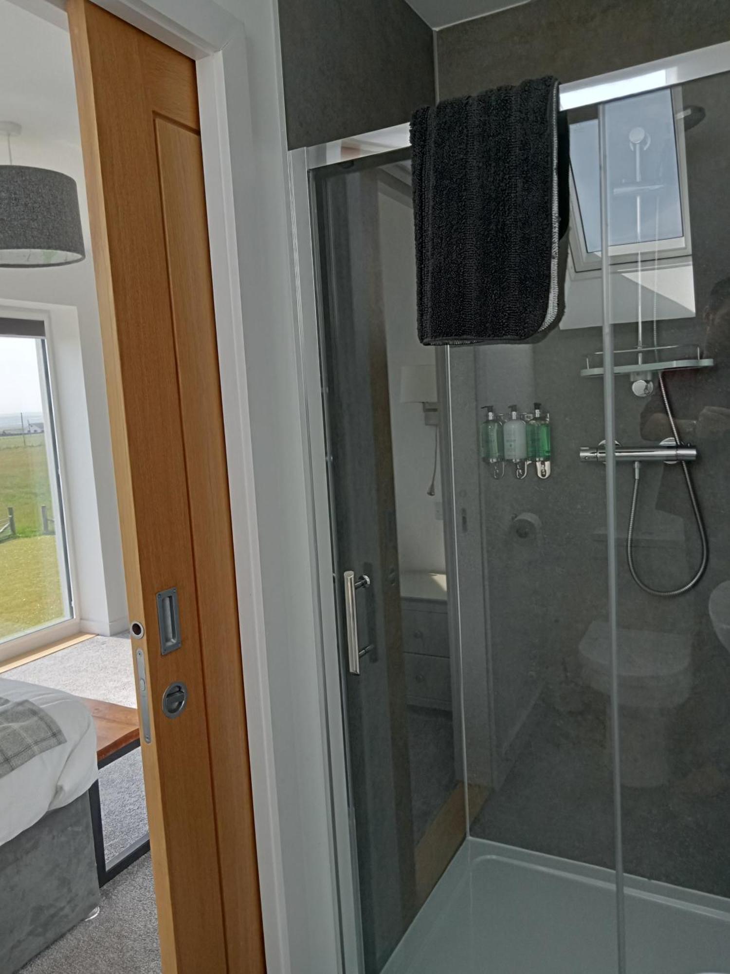 Flotnar Hus - Ensuite Rooms Keiss Room photo