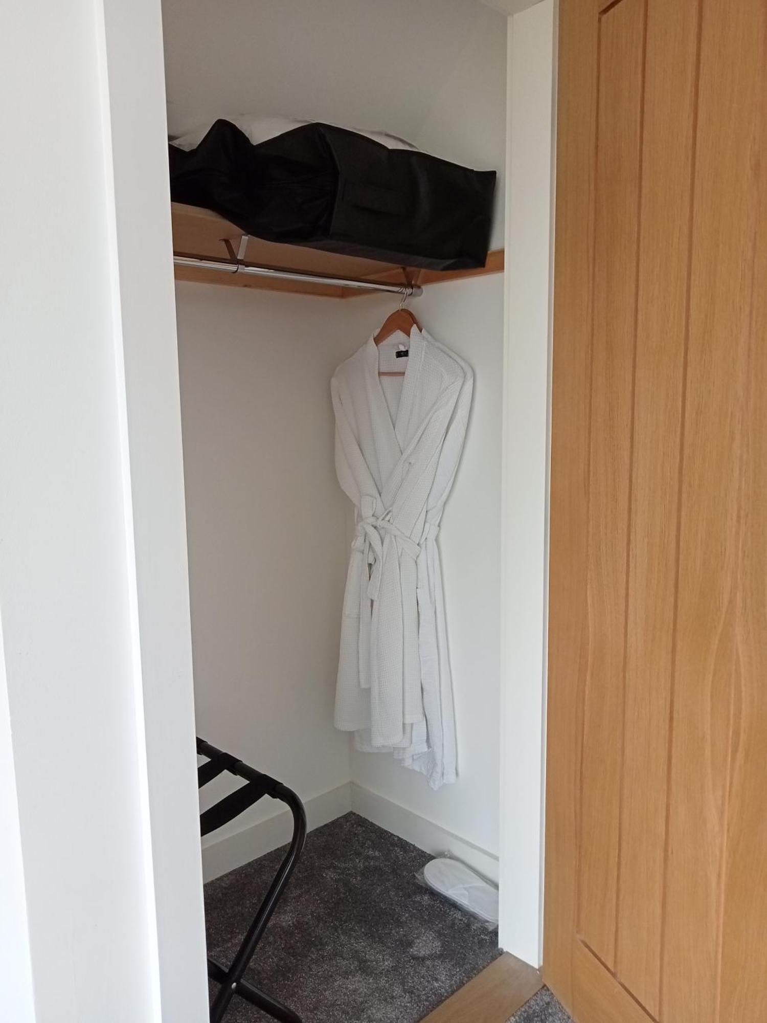 Flotnar Hus - Ensuite Rooms Keiss Exterior photo
