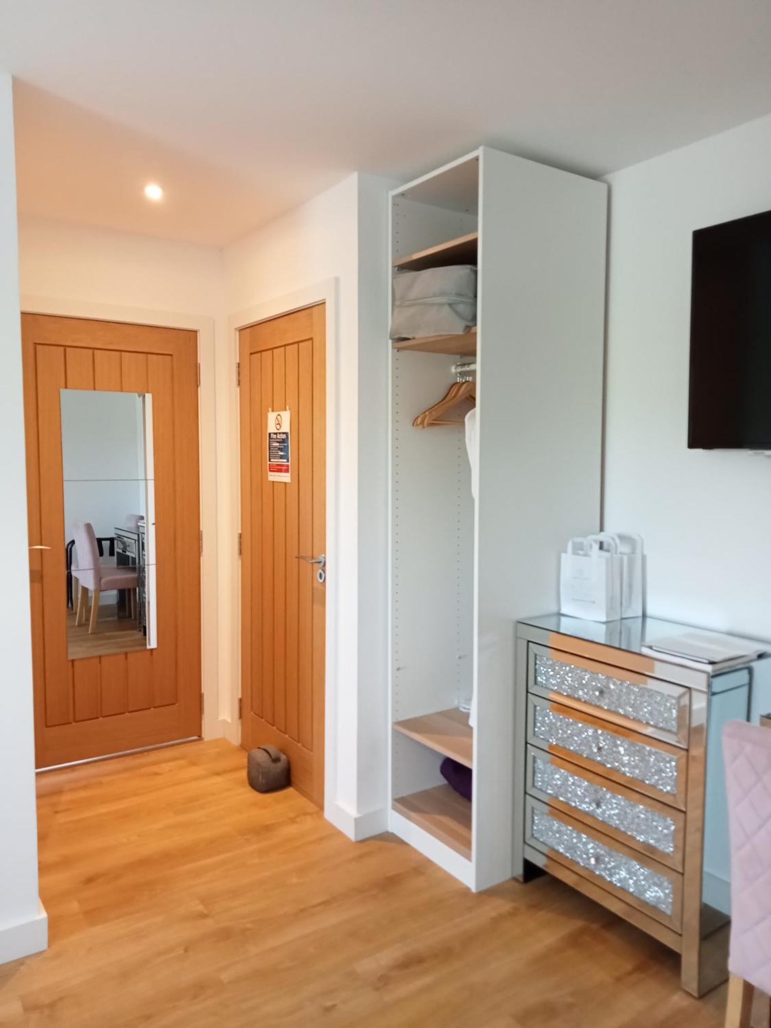 Flotnar Hus - Ensuite Rooms Keiss Exterior photo