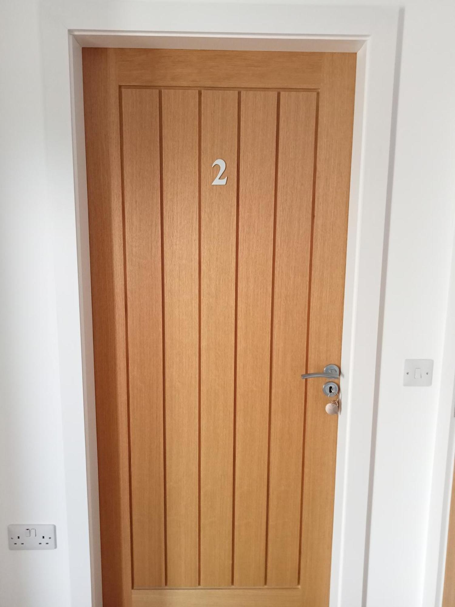 Flotnar Hus - Ensuite Rooms Keiss Exterior photo