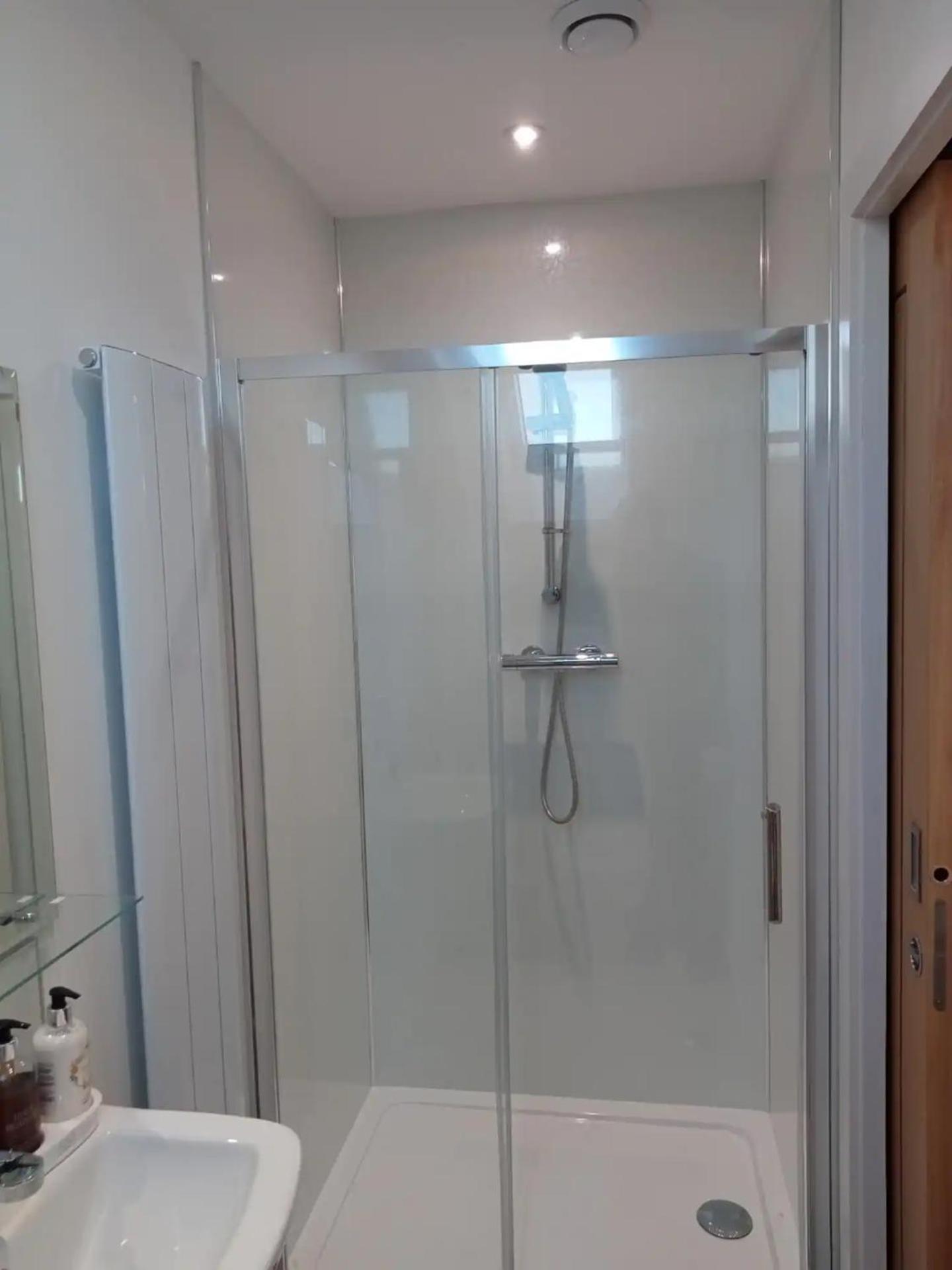 Flotnar Hus - Ensuite Rooms Keiss Room photo