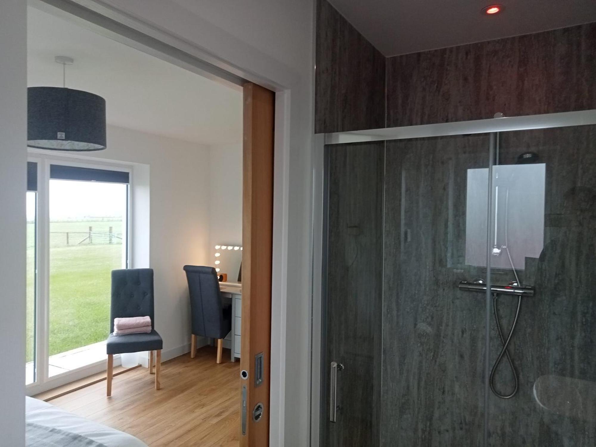 Flotnar Hus - Ensuite Rooms Keiss Room photo