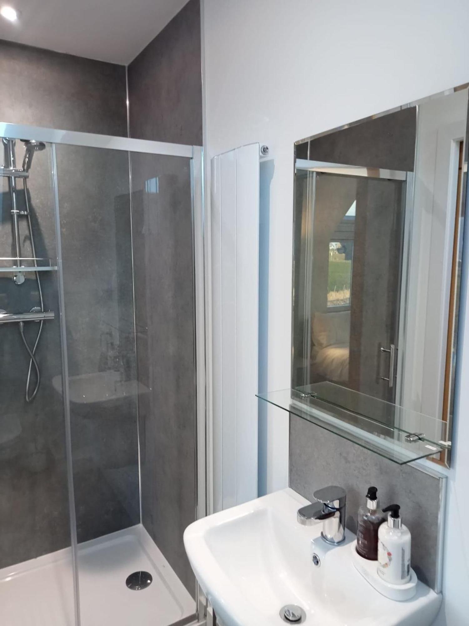 Flotnar Hus - Ensuite Rooms Keiss Room photo